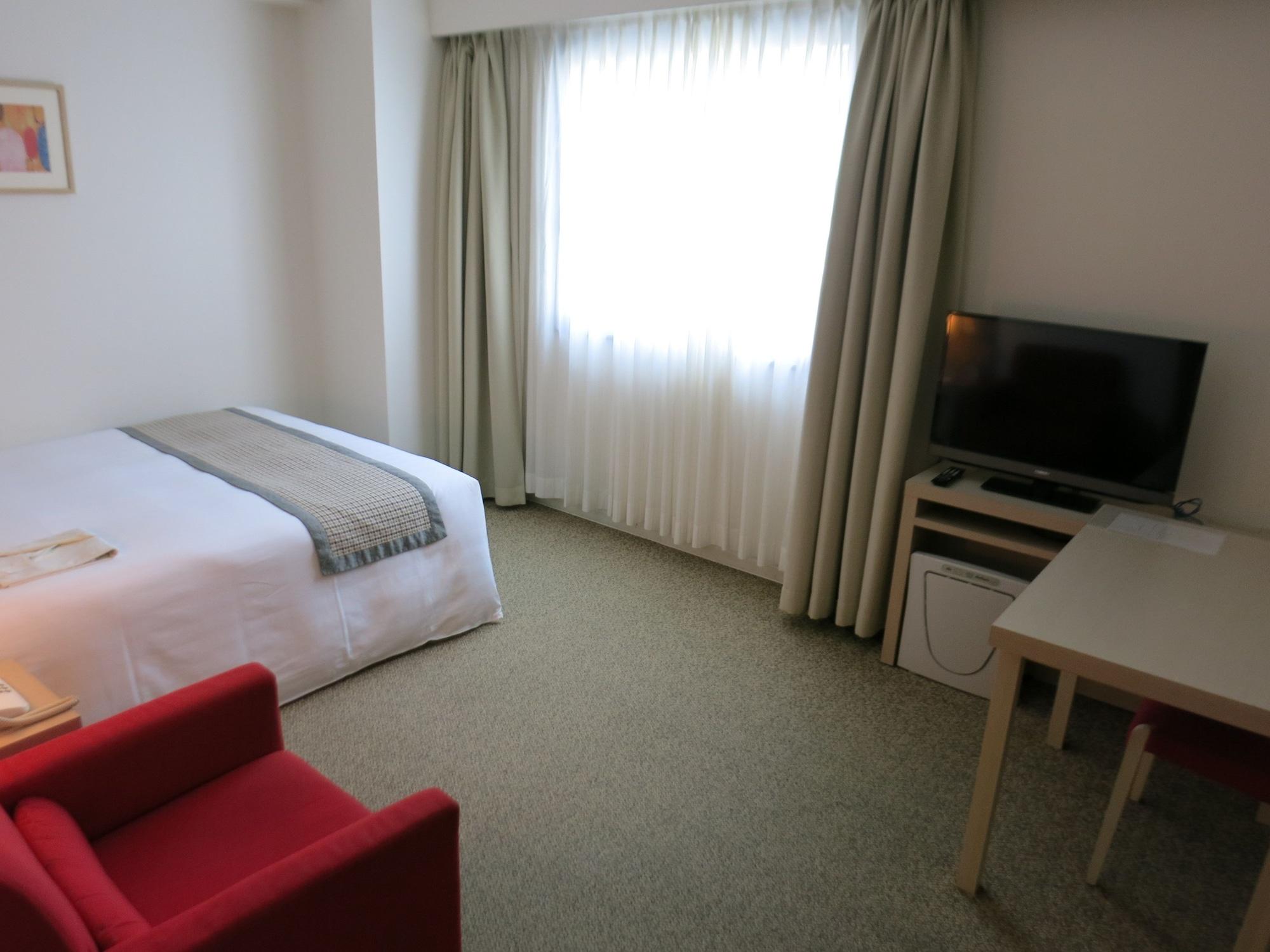 Hamilton Hotel Red Nagoya Exterior foto