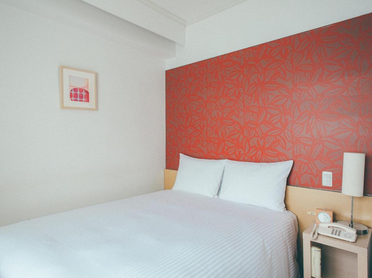 Hamilton Hotel Red Nagoya Exterior foto