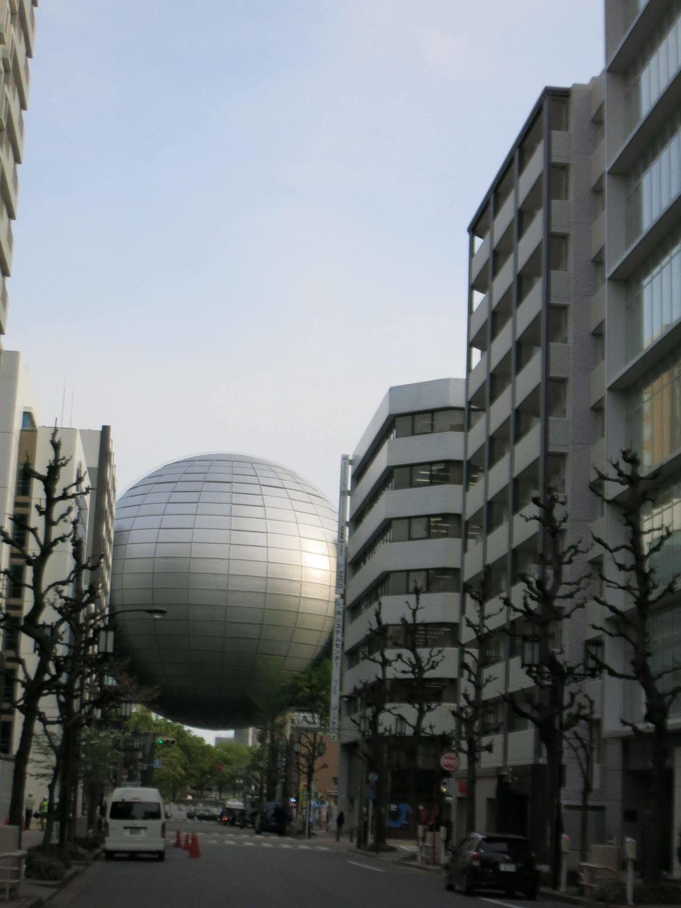 Hamilton Hotel Red Nagoya Exterior foto