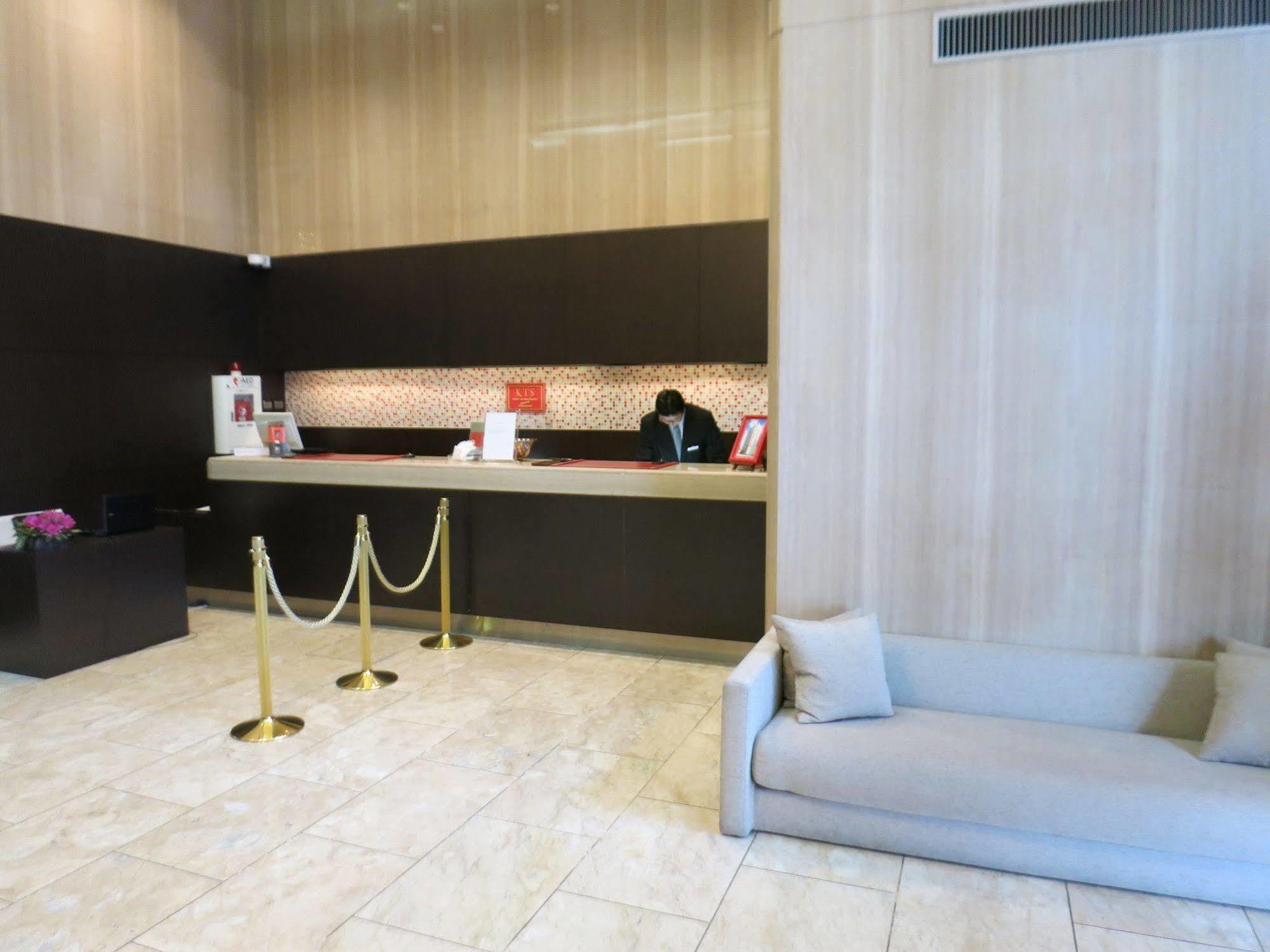Hamilton Hotel Red Nagoya Exterior foto